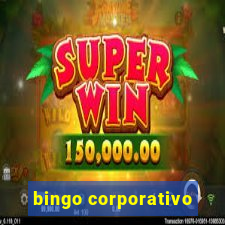 bingo corporativo